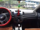 Bán Kia Cerato 2010, màu đỏ, xe nhập