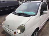 Bán Daewoo Matiz S 0.8 MT năm sản xuất 2006, màu trắng, 90 triệu