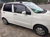 Bán Daewoo Matiz S 0.8 MT năm sản xuất 2006, màu trắng, 90 triệu