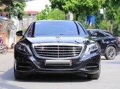 Bán Mercedes S400L sản xuất 2015, tư nhân chính chủ, chạy 3,5 vạn km