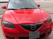 Bán Mazda 3, số tự động sản xuất 2009, xe nhập