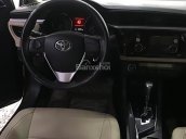 Bán Toyota Corolla altis 1.8G AT sản xuất năm 2015, màu nâu 