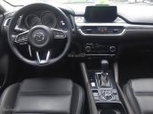 Bán Mazda 6 2.5L Premium 2018, màu trắng, 935tr