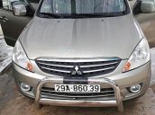 Cần bán Mitsubishi Zinger đời 2009, lăn bánh hơn 3 vạn