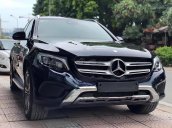 Bán Mercedes GLC 250 sản xuất năm 2017, màu xanh lam, siêu siêu lướt