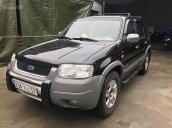 Bán Ford Escape Sx 2002, xe đẹp xuất sắc