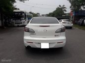 Bán Mazda 3S sản xuất cuối năm 2013, màu trắng, tên cá nhân một chủ từ mới