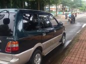 Cần bán xe Toyota Zace sản xuất 2003, màu xanh lam, giá 188tr