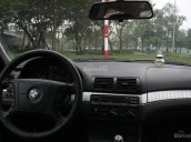 Bán xe BMW 3 Series đời 2003, màu đỏ - Cần tiền bán nhanh, giảm sâu cho bác nào mua thật