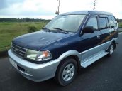 Bán Toyota Zace GL sản xuất năm 2002 còn mới