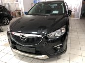 Cần bán xe Mazda CX 5 2.0 2 cầu AWD, màu đen