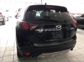 Cần bán xe Mazda CX 5 2.0 2 cầu AWD, màu đen