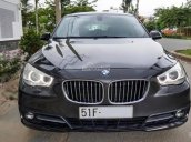 Bán BMW 5 Series 528i GT đời 2016, màu xám, nhập khẩu  