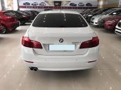 Cần bán xe BMW 5 Series 520I sản xuất 2015, màu trắng, nhập khẩu  