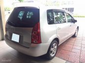 Cần bán lại xe Mazda Premacy 1.8 AT sản xuất 2003, màu bạc  