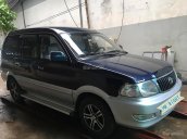 Cần bán Toyota Zace GL năm sản xuất 2005 xe gia đình giá cạnh tranh