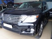 Bán Lexus LX570 Sx 2008 nhập khẩu, còn rất đẹp