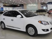 Cần bán gấp Hyundai Avante 1.6 MT đời 2016, màu trắng 