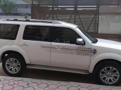 Bán xe Ford Everest 2014 AT, xe cá nhân chính chủ, đăng ký lần đầu tháng 6/2014