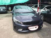 Bán Kia Cerato 1.6 AT năm sản xuất 2016, cam kết không lỗi lầm, bao check hãng