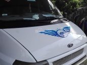 Bán xe cũ Ford Transit sản xuất 2004, màu trắng