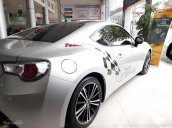 Cần bán gấp Toyota FT 86 2.0 năm sản xuất 2012, màu bạc 