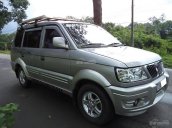 Cần bán xe Mitsubishi Jolie SS sản xuất 2003, màu bạc