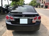 Bán Daewoo Lacetti 1.6AT CDX năm 2009, màu đen, nhập khẩu chính chủ, giá tốt