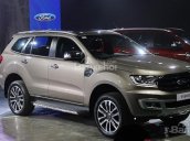 Đại lý xe Ford tại Bắc Kạn bán Ford Everest Titanium 2019, giao xe ngay hỗ trợ trả góp - LH: 0941921742