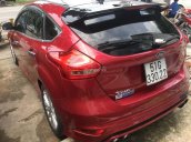 Bán Ford Focus Sport+ 1.5 AT Ecoboost Hatchback sản xuất năm 2016, màu đỏ