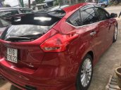 Bán Ford Focus Sport+ 1.5 AT Ecoboost Hatchback sản xuất năm 2016, màu đỏ