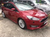 Bán Ford Focus Sport+ 1.5 AT Ecoboost Hatchback sản xuất năm 2016, màu đỏ