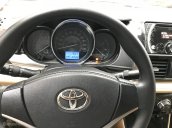 Em bán Toyota Vios MT, sx 2018 chính chủ từ đầu