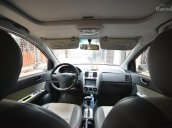 Bán Hyundai Getz 1.4AT 2011 màu trắng, nhập khẩu Hàn Quốc