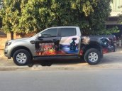 Bán Ford Ranger sản xuất năm 2015, màu vàng