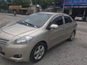 Cần bán lại xe Toyota Vios sản xuất năm 2010, giá 350tr