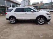 Bán Ford Explorer 2.3 Ecoboost đời 2018, nhập khẩu LH 0978212288