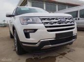 Bán Ford Explorer 2.3 Ecoboost đời 2018, nhập khẩu LH 0978212288