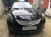 Cần bán Vios E cuối 2012, xe chính chủ