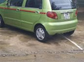 Bán xe Daewoo Matiz MT sản xuất 2007, điều hòa mát phun sương