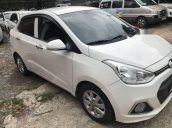 Bán Hyundai Grand i10 1.2 MT đời 2016, màu trắng, nhập khẩu chính chủ