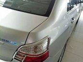 Bán xe Toyota Vios 2008 số sàn, xe nội thất đẹp, đã bọc lại vỏ ghế mới, hàng đẹp