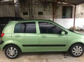 Cần bán gấp Hyundai Getz MT năm sản xuất 2008, xe nhập, giá 175tr