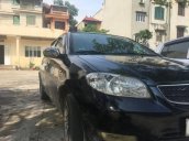 Gia đình cần bán Vios 2005, máy zin, điều hòa mát lạnh