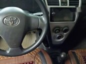 Bán xe Toyota Vios 2008 số sàn, xe nội thất đẹp, đã bọc lại vỏ ghế mới, hàng đẹp