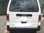 Cần bán lại xe Suzuki Super Carry Van năm 2005, màu trắng, 125tr