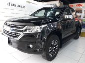 Bán xe Chevrolet Colorado 2.5 MT 4x2 đời 2018, màu xám, xe nhập