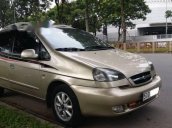 Cần bán lại xe Chevrolet Vivant CDX sản xuất năm 2011 ít sử dụng, 250 triệu