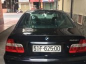 Cần bán lại xe BMW 325i 2004, sử dụng kỹ, bao kiểm tra test