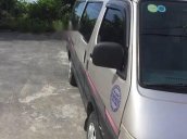 Bán chiếc xe Hiace đăng ký 2004, đã hoán cải 6 chỗ